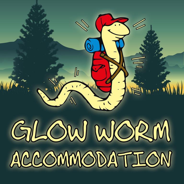 פרנץ ג'וזף Glow Worm Accommodation מראה חיצוני תמונה